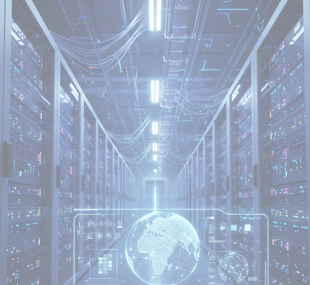 Server Room